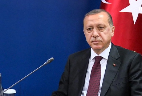 Эрдоган: У Турции и Беларуси много сфер для совместного сотрудничества